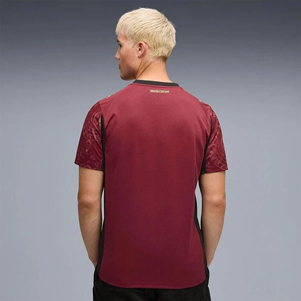 GSK Third Jersey Replica woS  Yetişkin Forma 77981303 - Resim 2