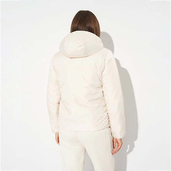 ESS Light Padded Jacket  Kadın Ceket 68838387 - Resim 2