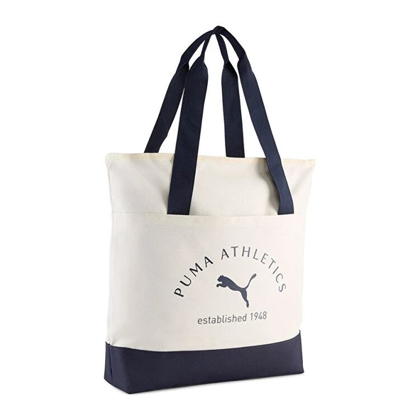 PUMA PHASE CLASS Tote  Unisex Spor Çanta 09173501 ürün görseli 1