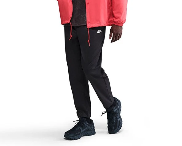 M NK CLUB WVN TAPER PANT  Erkek Eşofman Alt HJ1997-011 ürün görseli 1