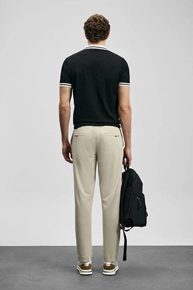 DEAN  Erkek T-Shirt 111090138 - Resim 6
