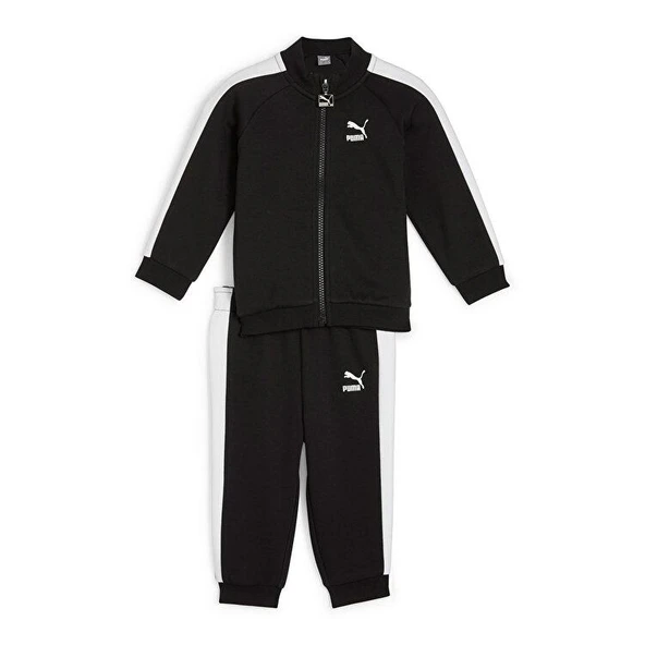 MINICATS T7 ICONIC Suit  Erkek Çocuk Eşofman Takımı 62543501 ürün görseli 1