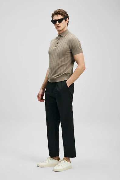 BOLD  Erkek T-Shirt 111090137 - Resim 4