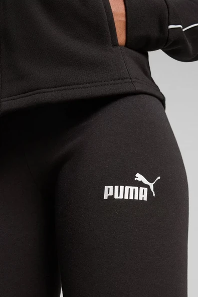 Metallic Tracksuit FL  Kadın Eşofman Takımı 68304601 - Resim 3