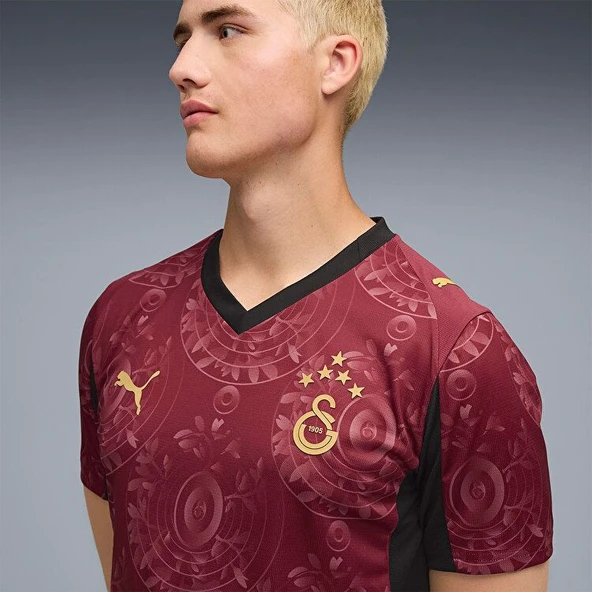 GSK Third Jersey Replica woS  Yetişkin Forma 77981303 - Resim 4