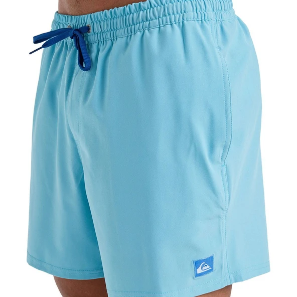 SURFSILK SOLID VOLLEY 16  Erkek Şort EQYJV04118-BHA0 - Resim 3