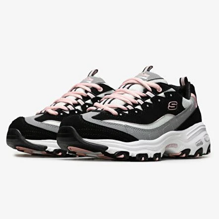Skechers D'Lites Cool Change Kadın Spor Ayakkabı ürün görseli 1