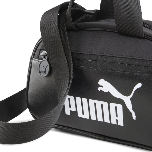 CAMPUS Mini Grip Bag  Unisex Spor Çanta 09129601 - Resim 2