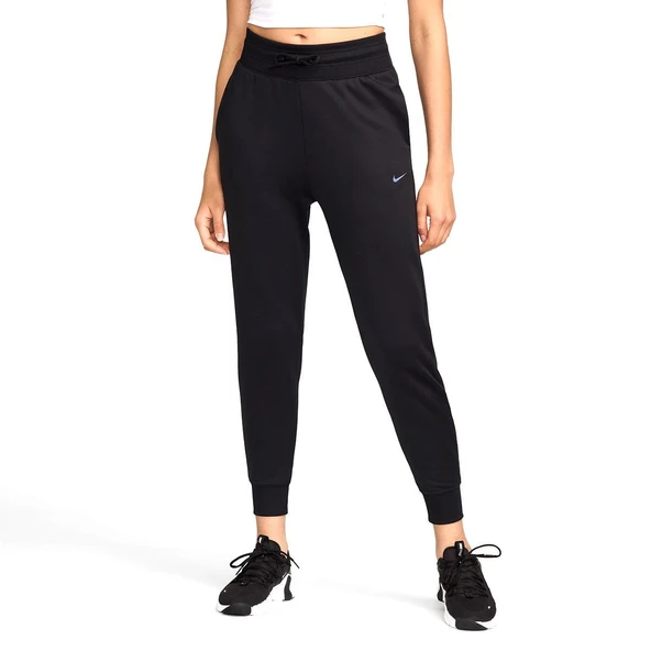W NK ONE TF JOGGER PANT  Kadın Eşofman Alt FB5431-010 ürün görseli 1