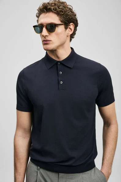 DEREK  Erkek T-Shirt 111090134 - Resim 5