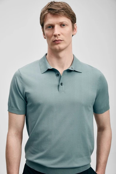 DEREK  Erkek T-Shirt 111090134 - Resim 2