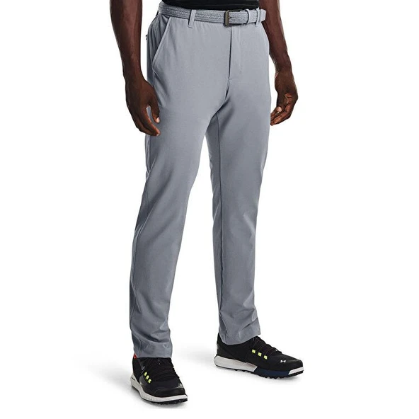 UA Drive Tapered Pant  Erkek Pantolon 1364410-036 ürün görseli 1