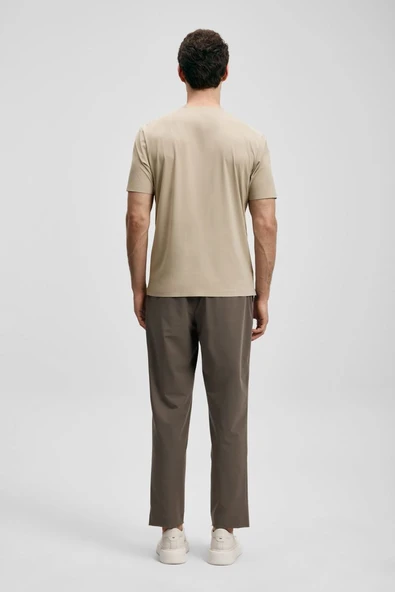 NUVOR  Erkek T-Shirt 111020319 - Resim 7