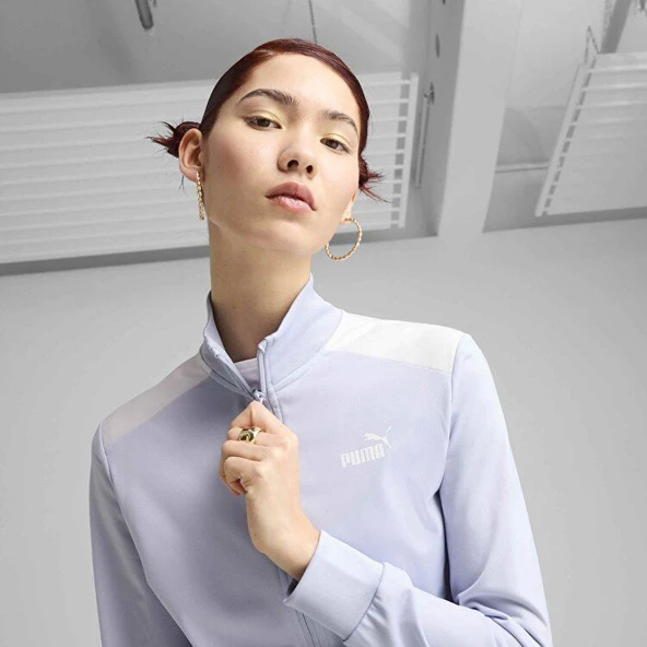 Poly Suit  Kadın Eşofman Takımı 68507547 - Resim 3