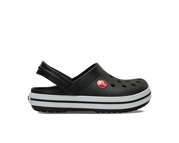 Crocband Clog K  Erkek Çocuk Terlik 207006_001 ürün görseli 1