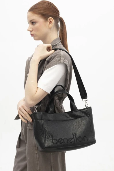UNITED COLORS OF BENETTON  Kadın Günlük Çanta BNT_1844 ürün görseli 1