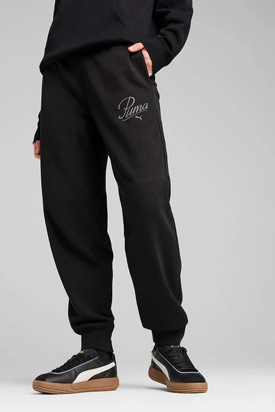 SCRIPT Comfort Sweatpants  Kadın Eşofman Alt 68498501 ürün görseli 1