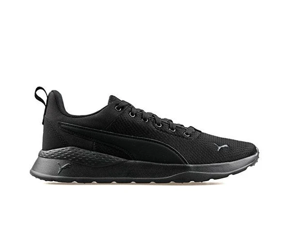 Anzarun Lite Puma Black-Puma Black  Erkek Günlük Spor Ayakkabı 37112801 ürün görseli 1