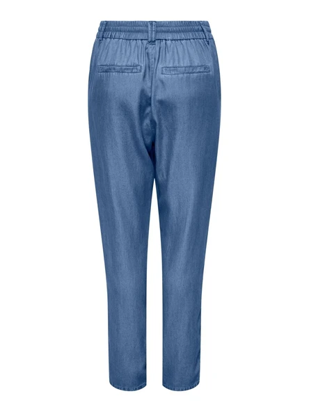 ONLPOPTRASH CHARIS LIFE PANT CC WVN  Kadın Pantolon 15342874 ürün görseli 1