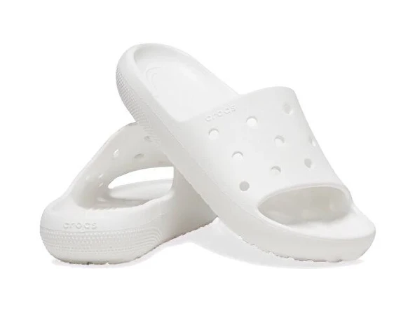 Classic Slide v2  Unisex Terlik 209401_100 - Resim 2