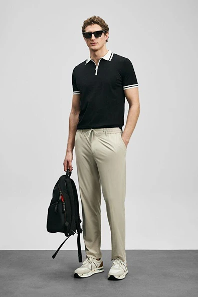 DEAN  Erkek T-Shirt 111090138 - Resim 2