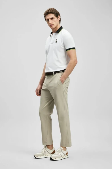 ZANE  Erkek T-Shirt 111040242 - Resim 3