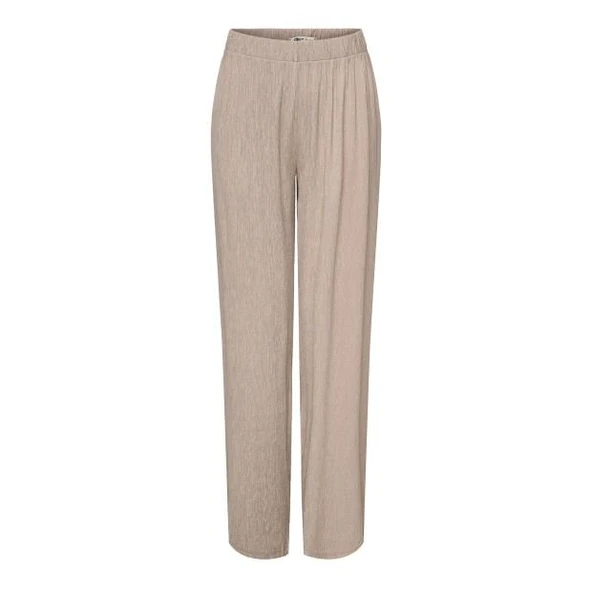 ONLKAYLIE MW STRUC STR PANT PNT  Kadın Pantolon 15342396 ürün görseli 1