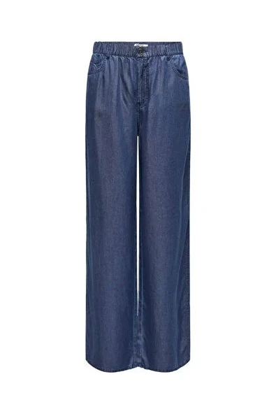 ONLCHARIS LIFE MW PANT CC WVN  Kadın Pantolon 15337940 ürün görseli 1