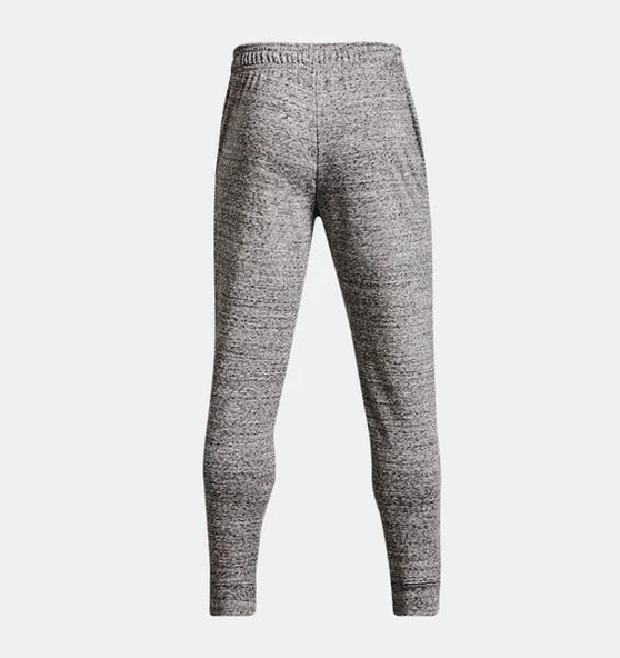 UA Rival Terry Jogger  Erkek Eşofman Alt 1380843-112 ürün görseli 1