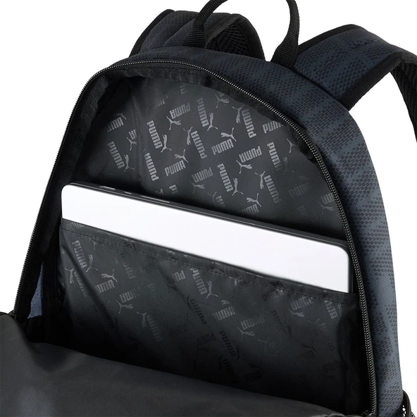 PUMA ACADEMY AOP Backpack  Unisex Spor Çanta 09115014 ürün görseli 1