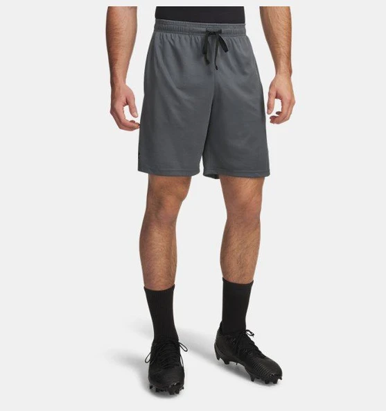 UA Tech Mesh Shorts  Erkek Şort 1328705-012 - Resim 3