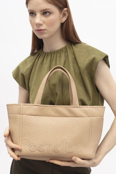 UNITED COLORS OF BENETTON  Kadın Günlük Çanta BNT_1844 ürün görseli 1