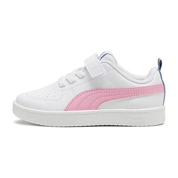 Puma Rickie AC+ PS  Kız Çocuk Günlük Spor Ayakkabı 38583628 ürün görseli 1