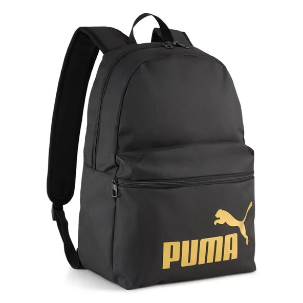 PUMA PHASE Backpack  Unisex Spor Çanta 09116403 - Resim 2