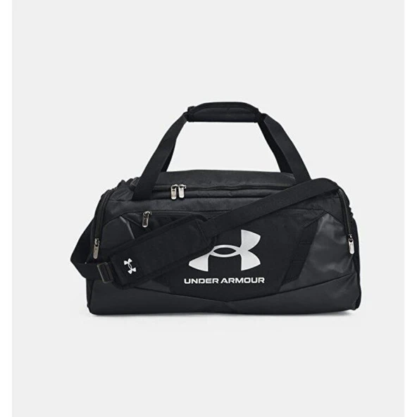 UA Undeniable 5.0 Duffle SM  Unisex Spor Çanta 1369222-001 ürün görseli 1