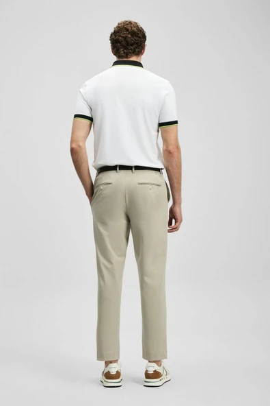 ZANE  Erkek T-Shirt 111040242 - Resim 7
