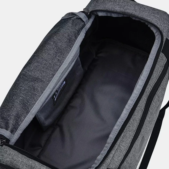 UA Undeniable 5.0 Duffle XS  Unisex Spor Çanta 1369221-012 - Resim 3