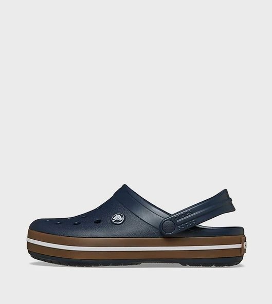 Crocband Gum Clog  Unisex Terlik 212756_410 ürün görseli 1