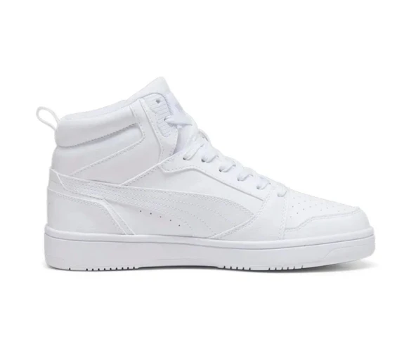 Puma Smash 3.0 Buck  Erkek Günlük Spor Ayakkabı 39232615 ürün görseli 1