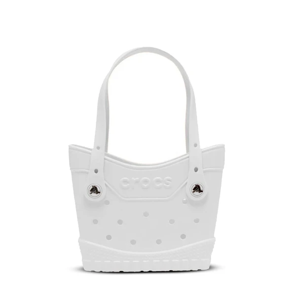 MEDIUM EVA TOTE  Unisex Günlük Çanta CZFB0002_WHITE ürün görseli 1