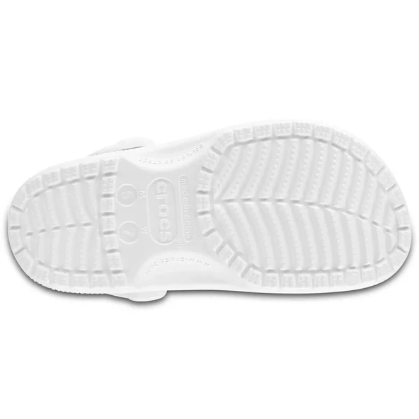 Classic  Unisex Terlik 10001_100 - Resim 2