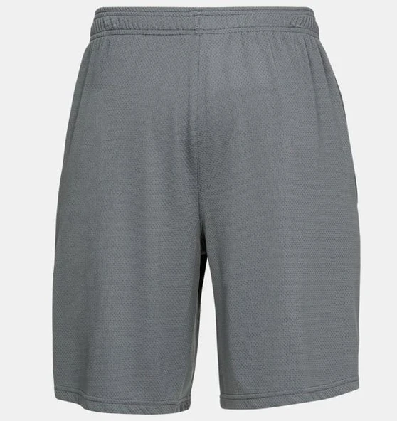 UA Tech Mesh Shorts  Erkek Şort 1328705-012 - Resim 2