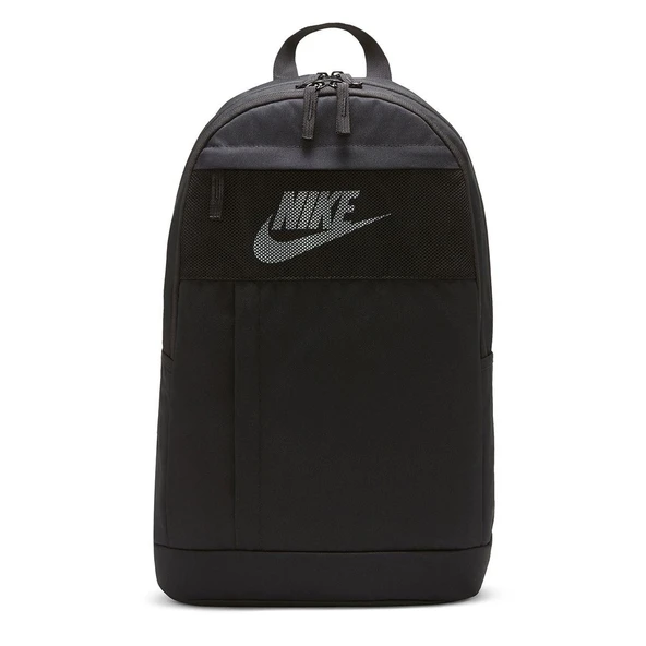 Nike Elemental Backpack  Unisex Spor Çanta DD0562-010 - Resim 4