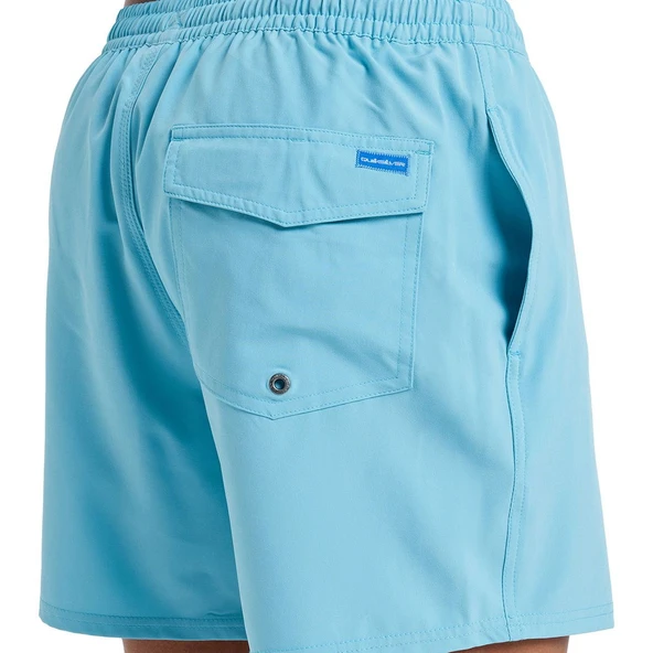 SURFSILK SOLID VOLLEY 16  Erkek Şort EQYJV04118-BHA0 - Resim 5
