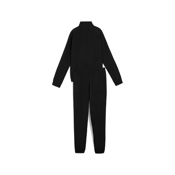 Woven Tracksuit  Kadın Eşofman Takımı 68508001 - Resim 4