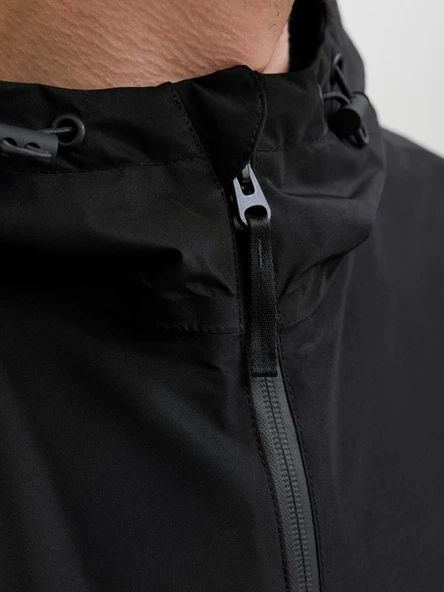 JJEFLYNN FUNCTIONAL JACKET NOOS  Erkek Ceket 12278842 - Resim 8