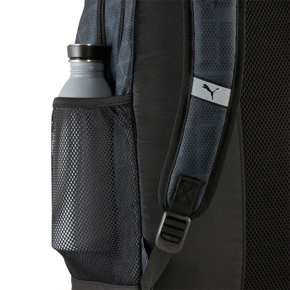 PUMA ACADEMY AOP Backpack  Unisex Spor Çanta 09115014 - Resim 6