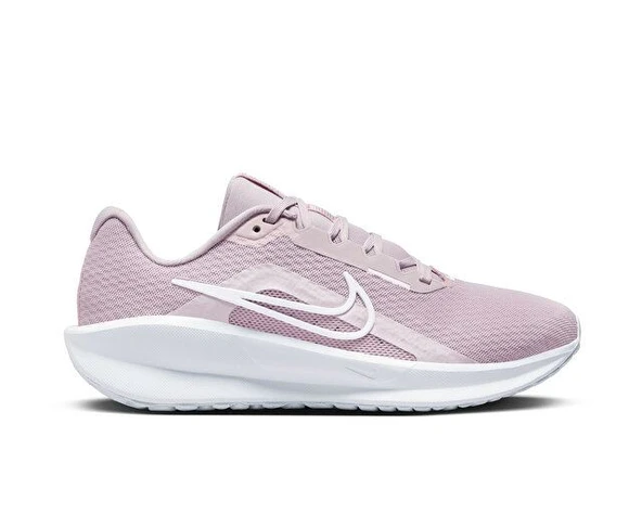 W NIKE DOWNSHIFTER 13  Kadın Koşu Ayakkabısı FD6476-007 ürün görseli 1
