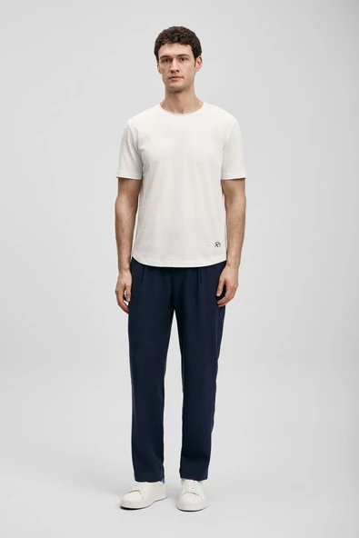 JUNYA  Erkek T-Shirt 111020312 - Resim 4