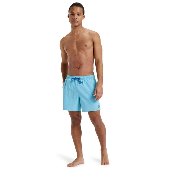 SURFSILK SOLID VOLLEY 16  Erkek Şort EQYJV04118-BHA0 - Resim 2